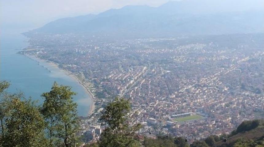 Y&uuml;ce: "fiyatların D&uuml;şmesi İ&ccedil;in İmar Planı Şart"