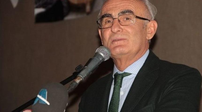 Tarihi Kentler Birliği Seyhan Semineri Adana&rsquo;da Başladı