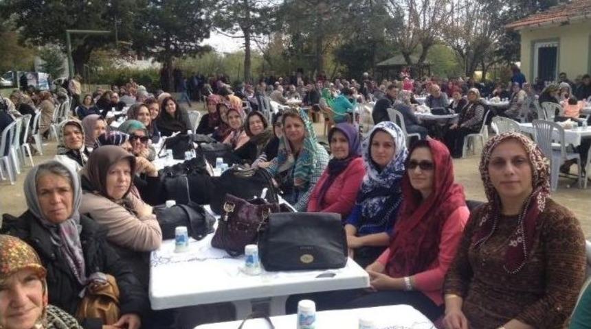 Malkara&rsquo;da Aşure G&uuml;n&uuml; Etkinliği D&uuml;zenlendi