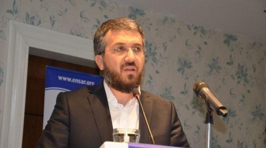 Fatsa&rsquo;da "ilk Mektebimiz Ailemiz" Konferansı