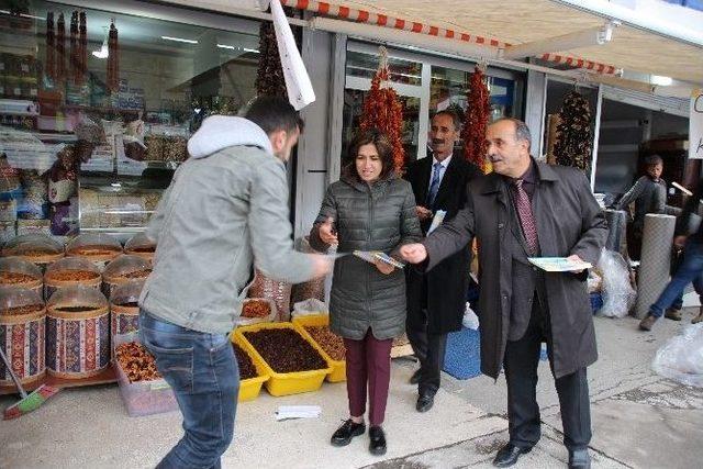 Doğalgaz Komisyonu Vatandaşa Gitti