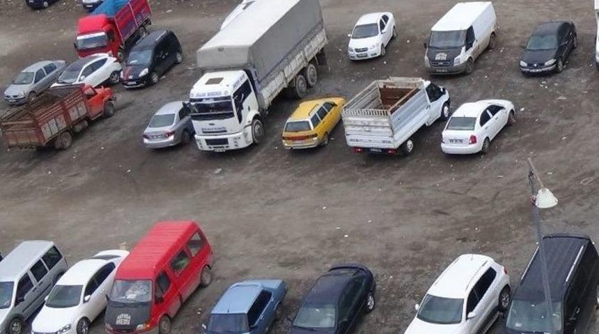 Kars&rsquo;ta Trafiğe Kayıtlı Ara&ccedil; Sayısı 41 Bin!