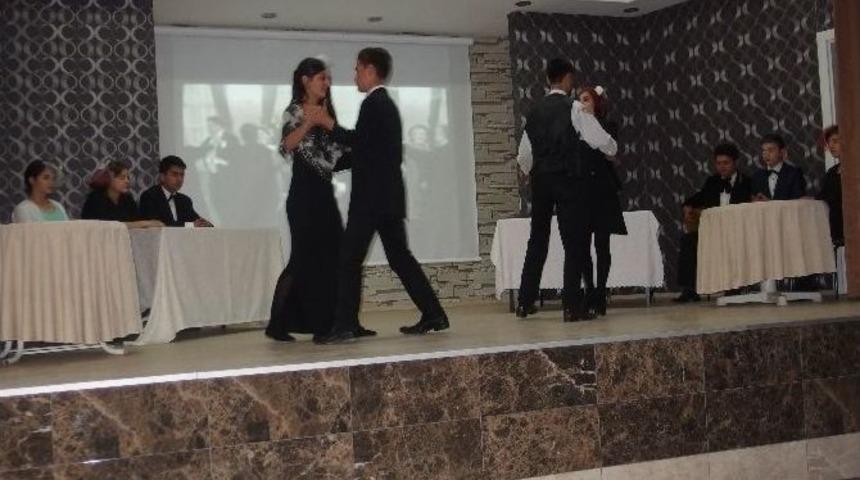 Atatürk Daday’da Saygı İle Anıldı