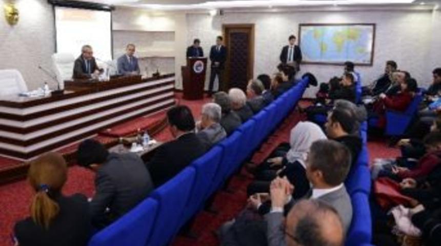 &ldquo;ardahan Eğitimde Nitelik Kazanıyor&rdquo;