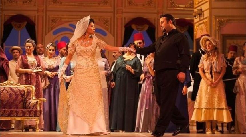 Aşk-ı Memnu Seyirciyle Buluştu