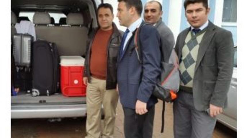 &Ouml;len Kadının Organları 4 Hastaya Umut Oldu