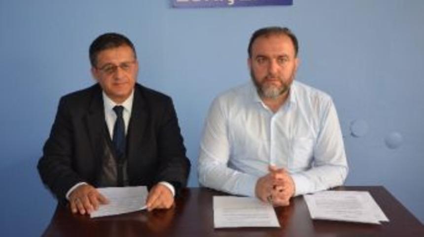 Koordinat&ouml;r &Ouml;ğretmenleri Dışarıda Bırakmayın