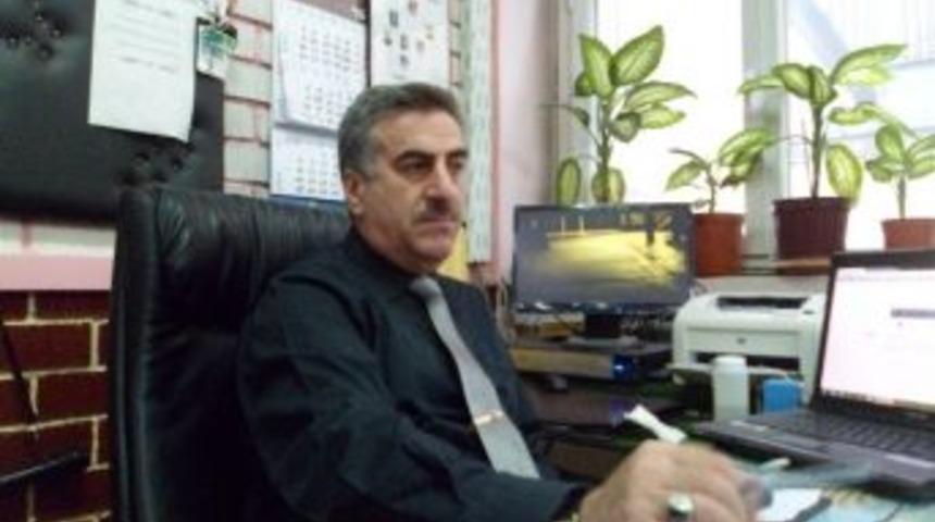 Muş Şeker İş Sendikasından Taşeron Eleman Ve İş&ccedil;ilerin Kadro Talebi