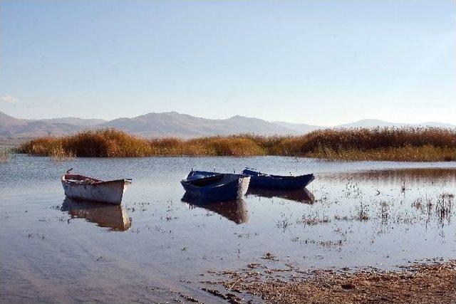 Karataş Gölü, Doğa Turizmine Kazandırılıyor