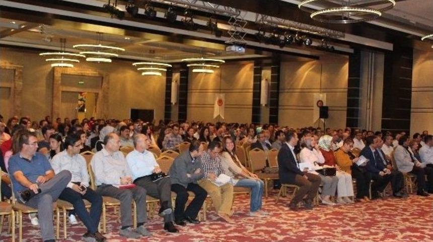 &Ouml;z Finans İş Sendikasından İş G&uuml;venliği Eğitimi