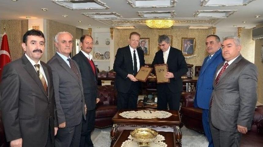 G&uuml;m&uuml;şhaneli S&uuml;t &Uuml;reticisine M&uuml;jde