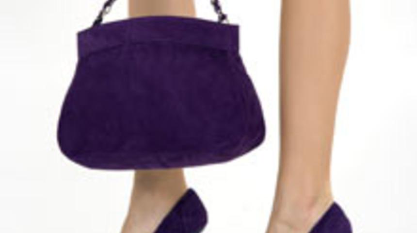 Dar ve Y&uuml;ksek Topuklu Ayakkabılara Dikkat!