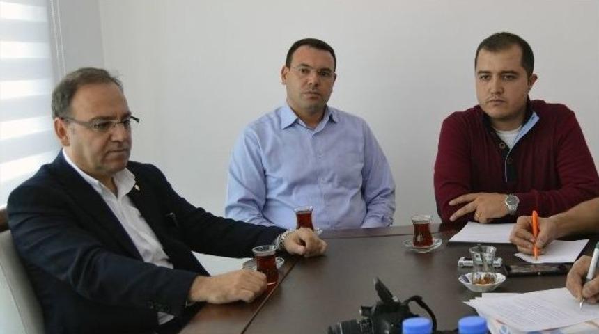 Muğlaspor Y&ouml;netiminden Saldırı A&ccedil;ıklaması