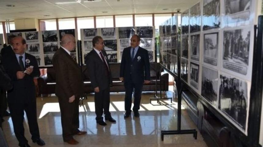 B&uuml;y&uuml;k &Ouml;nder Mustafa Kemal Atat&uuml;rk Kilis&rsquo;te T&ouml;renlerle Anıldı