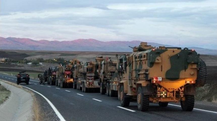 Diyarbakır&rsquo;da Askeri Midib&uuml;se Mayınlı Saldırıda 6 Asker Yaralandı