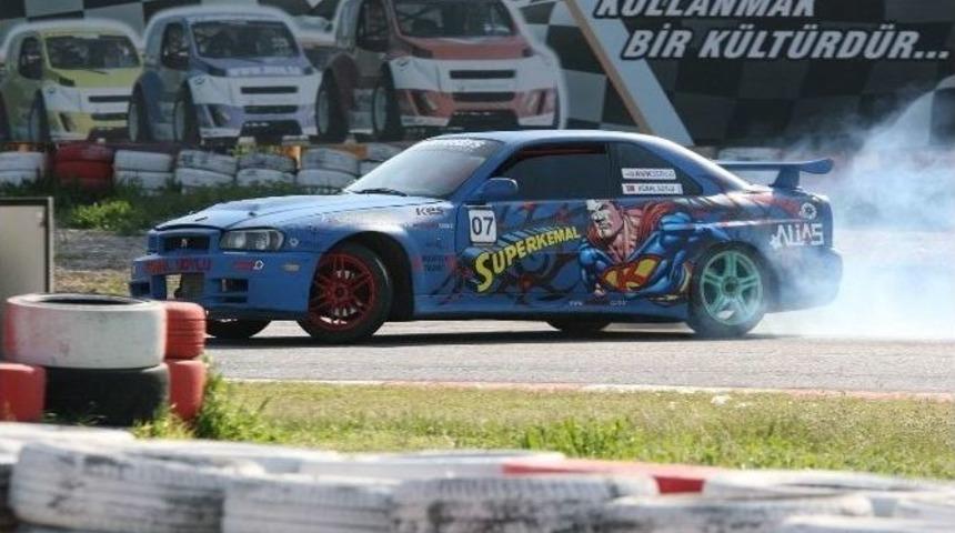 Heyecan Kasırgası Yeniden İzmir Park&rsquo;ta