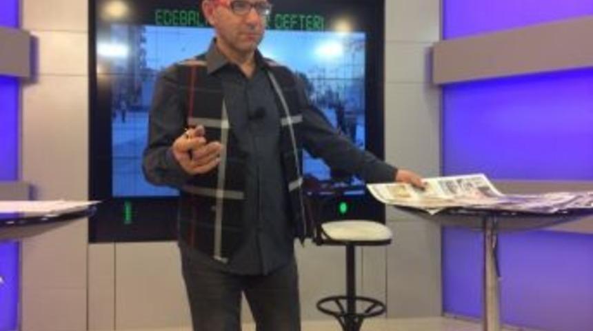 Program Sunucusundan Saygı Duruşunda Dua Edin &Ouml;nerisi