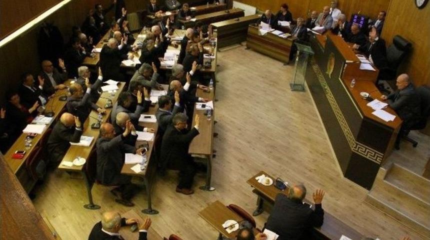 Suya Zam Hazırlığı