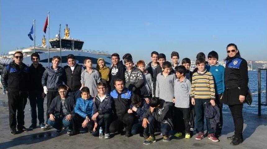 &Ccedil;ogep İle &Ccedil;ocuklar T&uuml;rkiye&rsquo;yi Gezecek