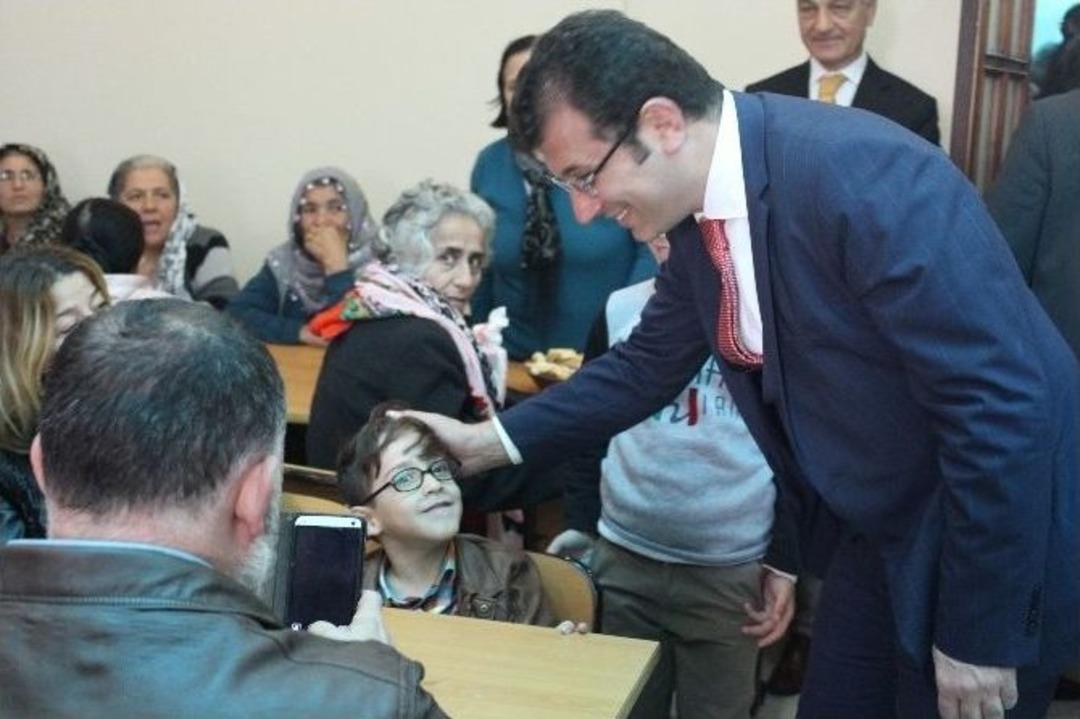 Gazi Mustafa Kemal Atat&uuml;rk, Beylikd&uuml;z&uuml;&rsquo;nde Dualarla Anıldı