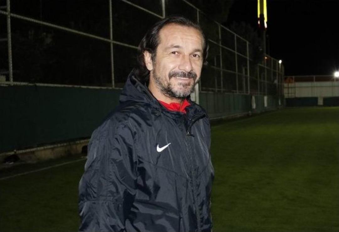 Şimşek: "taraftar Bir Daha Bizi İstifaya Davet Edemeyecek"