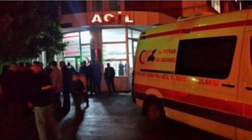 Yolun Karşısına Ge&ccedil;erken Otomobilin &Ccedil;arptığı &Ouml;ğrenci Hayatını Kaybetti