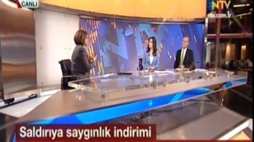 Fatma Şahin, Cinayete Aşırı Sevgi Gerek&ccedil;esini Değerlendirdi