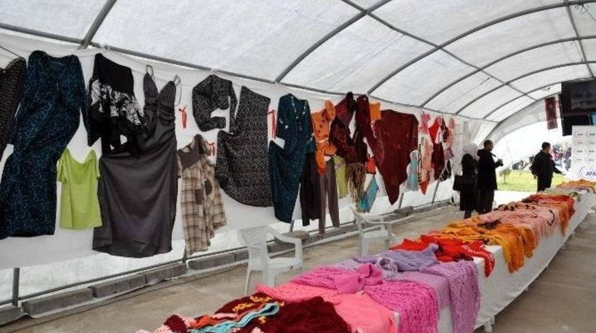 G&ouml;&ccedil;menler G&uuml;n&uuml;&rsquo;nde M&uuml;lteciler Yeteneklerini Sergiledi