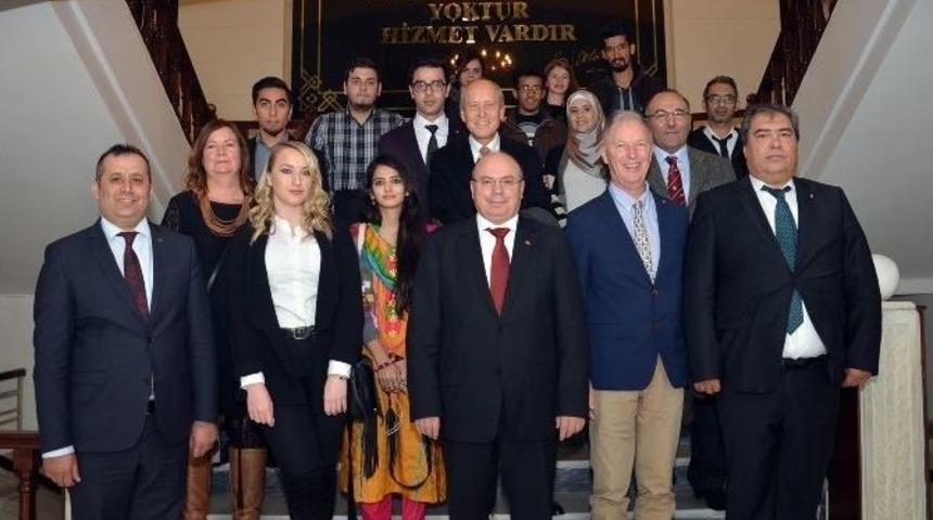 Fethiye, Marmaris Ve Bodrum&rsquo;da G&ouml;&ccedil; İdaresi Temsilciliği A&ccedil;ılıyor