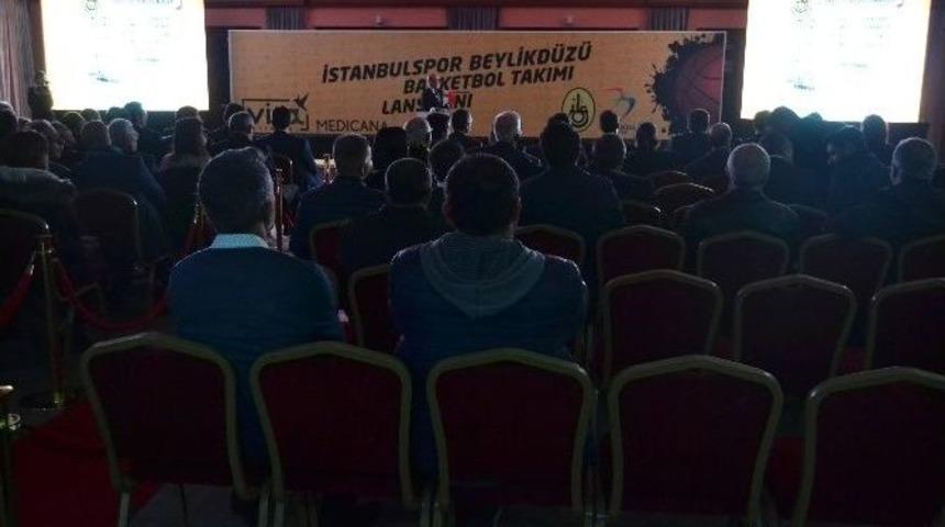 İstanbulspor&rsquo;un Yeni Adı, İstanbulspor Beylikd&uuml;z&uuml;