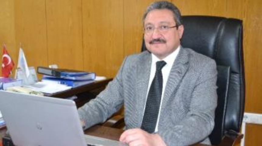 Er&uuml; Rekt&ouml;r Adayı G&uuml;ven&rsquo;den Se&ccedil;im Değerlendirmesi