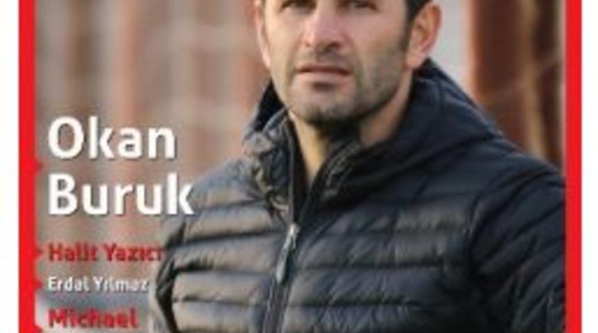 Sivasspor Dergisi&rsquo;nin Yeni Sayısı &Ccedil;ıktı