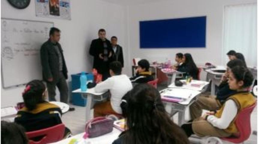 Geri D&ouml;n&uuml;ş&uuml;m&uuml;n &Ouml;nemi Anlatılıyor