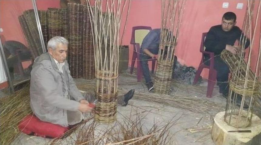 Karakovan Ge&ccedil;im Kaynağı Oldu