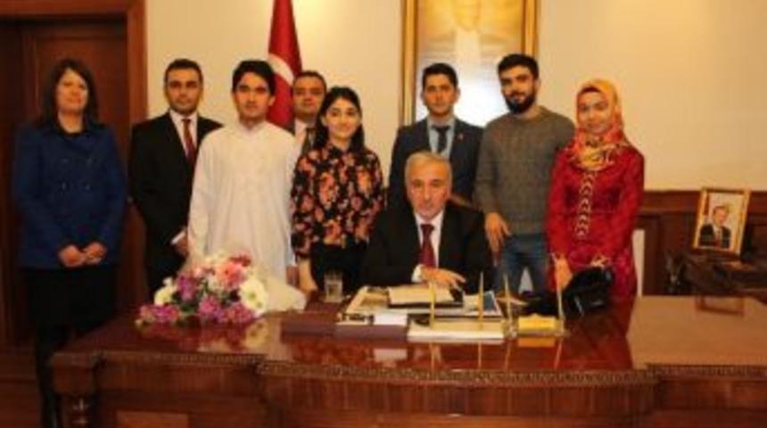 18 Aralık D&uuml;nya G&ouml;&ccedil;menler G&uuml;n&uuml;