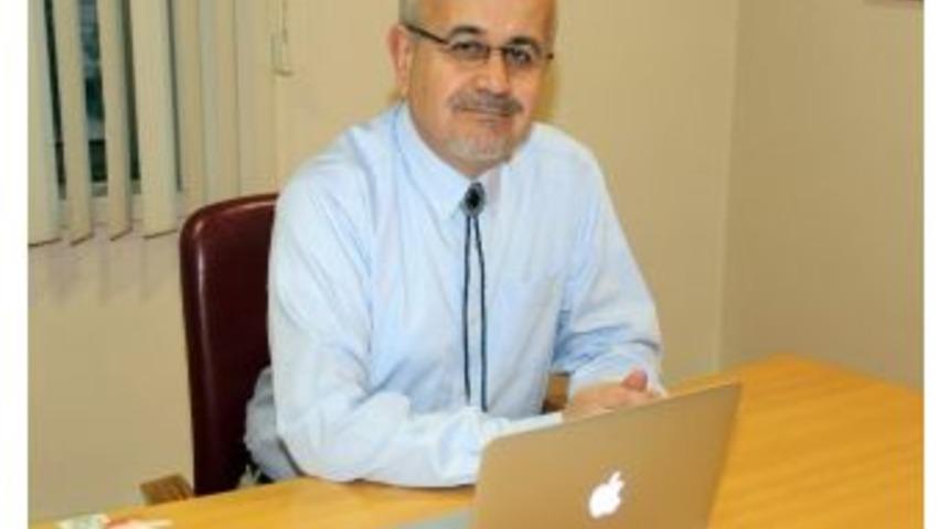 T&uuml;rk Oftalmoloji Derneği&rsquo;nde Yeni Başkan Ers&ouml;z