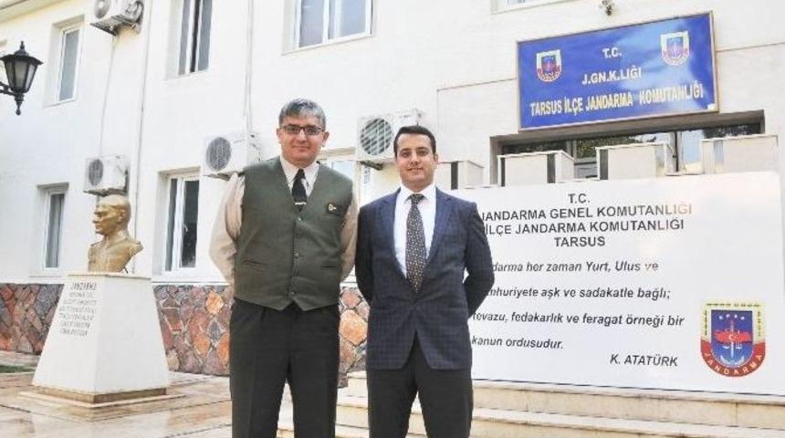 Askere Sağlık Desteği