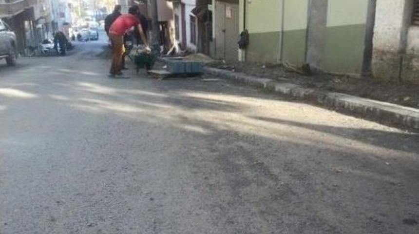 Akçakoca’da Her Alanda Çalışmalar Sürüyor