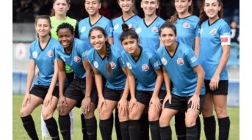 Muratpaşa’nın Kadınları Zorlu Virajda