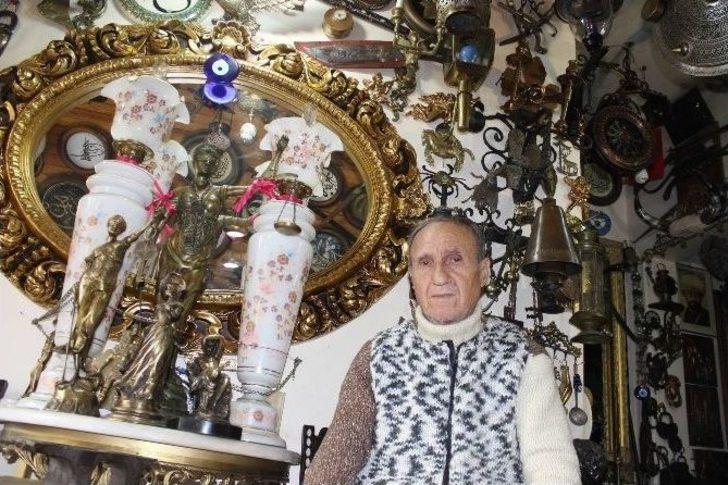 Bu Koleksiyoner Bir Başka G2