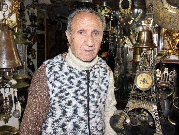 Bu Koleksiyoner Bir Başka G4