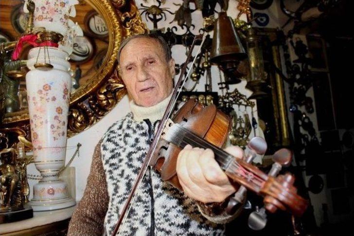 Bu Koleksiyoner Bir Başka G5