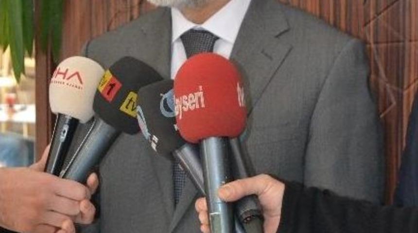 Enerji Ve Tabii Kaynaklar Eski Bakanı Yıldız&rsquo;dan Akkuyu N&uuml;kleer Santrali A&ccedil;ıklaması