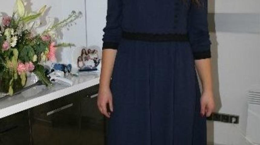 Aylin&rsquo;in 4 Xl&rsquo;lık Muhteşem Değişimi