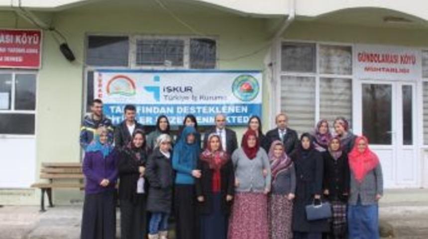 &Ccedil;ift&ccedil;iler Eğitimde