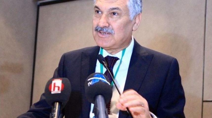 Başkan Karalar&rsquo;dan Turizm Atağı &Ouml;nerisi