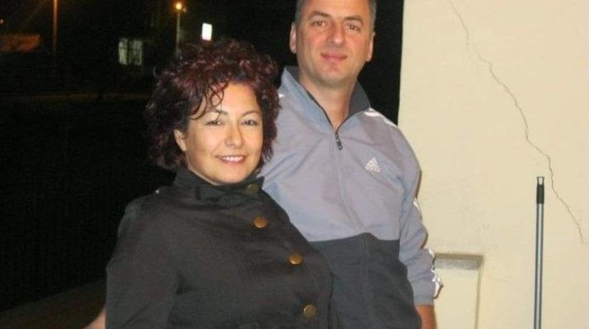 Trabzon&rsquo;da Trafik Kazası: 1 &Ouml;l&uuml;, 1 Yaralı