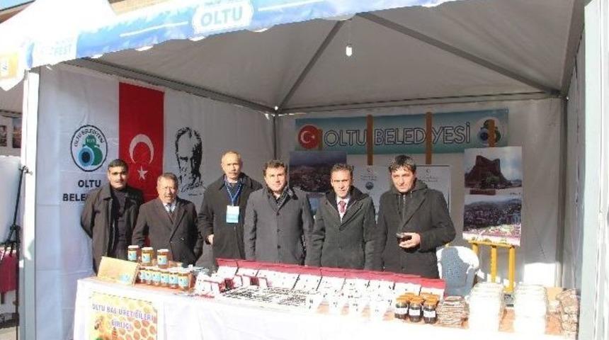 Demir&rsquo;den Sekmen&rsquo;e Festival Teşekk&uuml;r&uuml;
