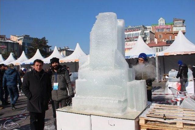 Demir’den Sekmen’e Festival Teşekkürü