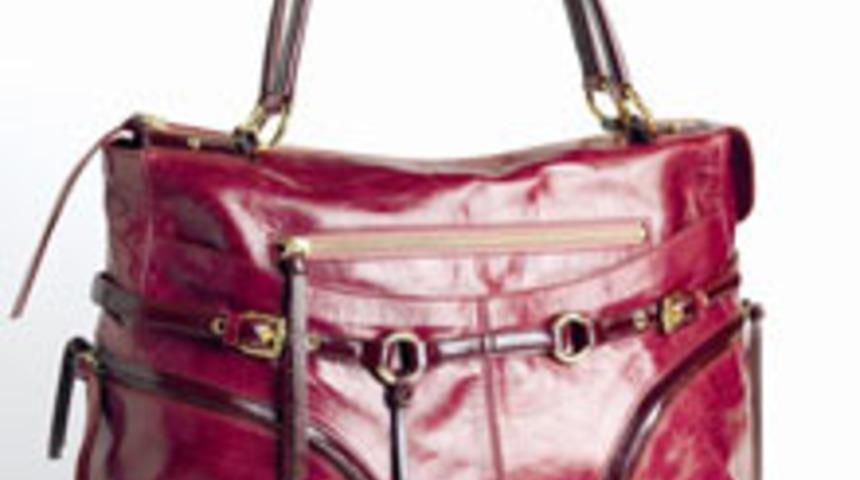 &Ccedil;ok Satan &Ccedil;anta İndirimde